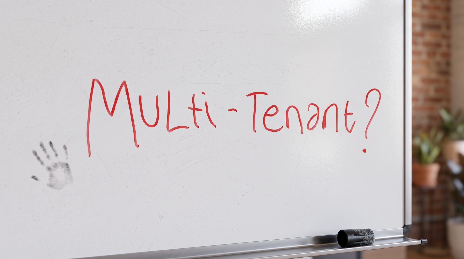 website-multi-tenant